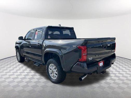 Underground 2026 Toyota Tacoma SR5