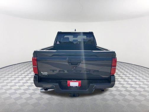 Underground 2026 Toyota Tacoma SR5