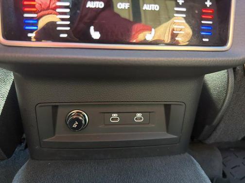 2022 Audi Q7 55 Prestige