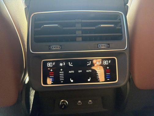 2022 Audi Q7 55 Prestige