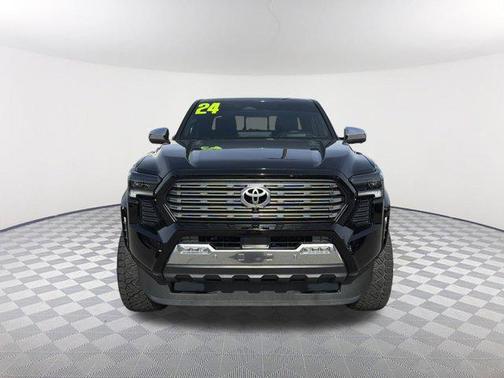 2024 Toyota Tacoma Hybrid Limited