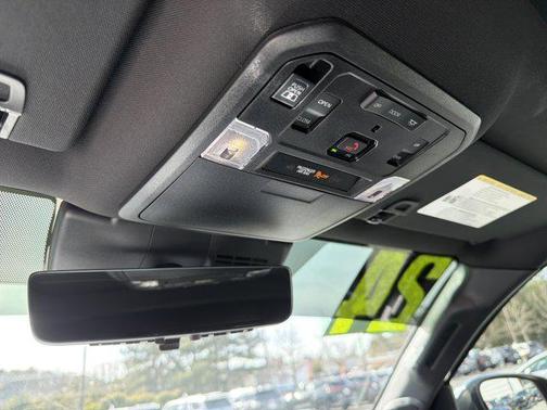 2024 Toyota Tacoma Hybrid Limited