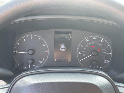 2025 Toyota Corolla Cross L