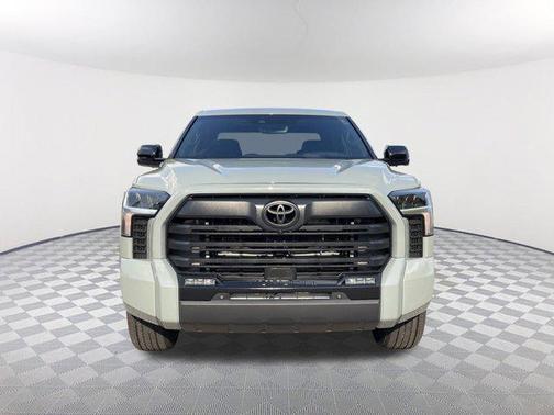 2026 Toyota Tundra Hybrid Limited