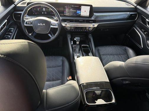 2023 Kia Telluride EX X-Line