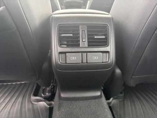 2022 Honda Accord Hybrid EX-L