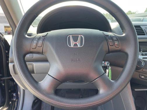 2006 Honda Accord EX