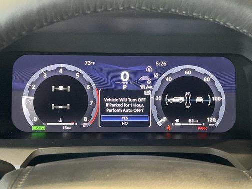 2025 Toyota 4Runner TRD Off Road