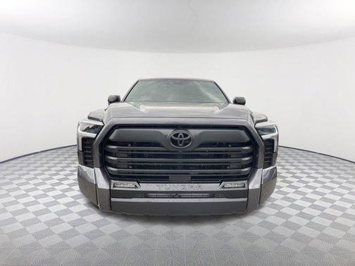 2026 Toyota Tundra Hybrid Limited