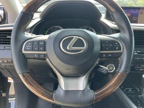 2016 Lexus RX 350 Base