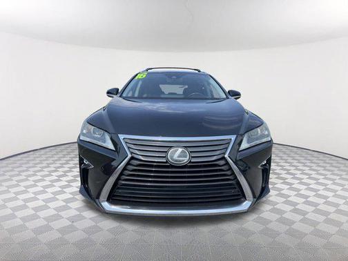 2016 Lexus RX 350 Base