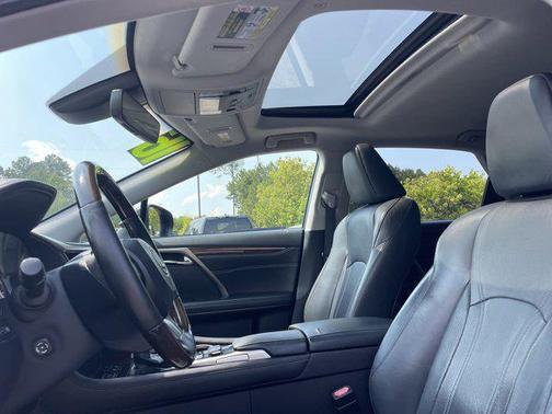 2016 Lexus RX 350 Base