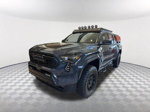 Underground 2026 Toyota Tacoma SR5