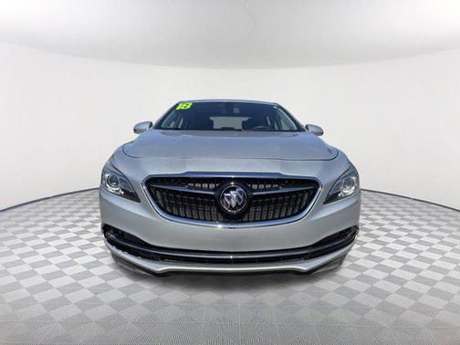 2018 Buick LaCrosse Essence
