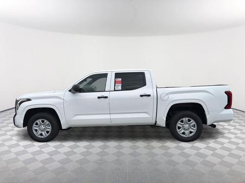 Ice Cap 2026 Toyota Tundra SR