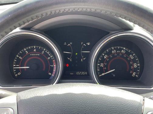 2008 Toyota Highlander Limited