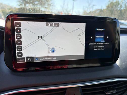 2023 Hyundai SANTA FE SEL 2.4