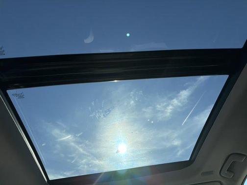 2025 Toyota Grand Highlander Platinum