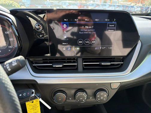 2024 Chevrolet Trax FWD 1RS