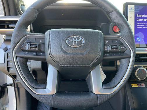 2025 Toyota 4Runner TRD Off Road Premium