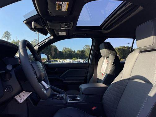 2025 Toyota 4Runner TRD Off Road Premium