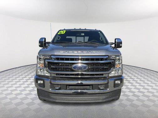 2020 Ford F-250 Lariat