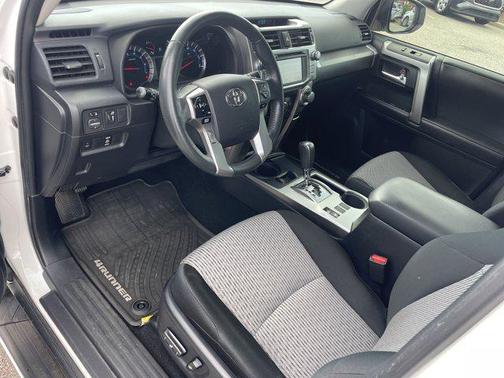 2015 Toyota 4Runner SR5