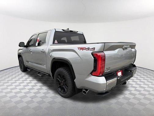 2026 Toyota Tundra Hybrid 1794 Edition