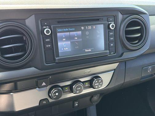 2019 Toyota Tacoma SR