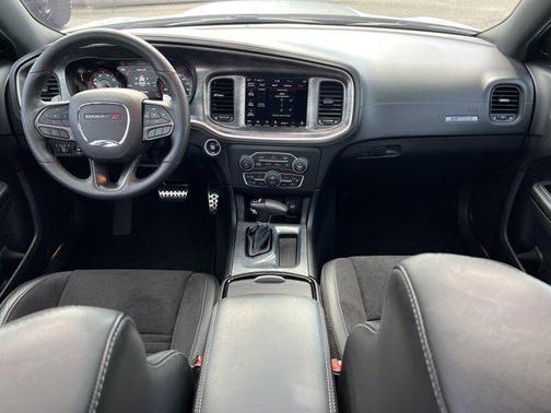 2023 Dodge Charger R/T Scat Pack