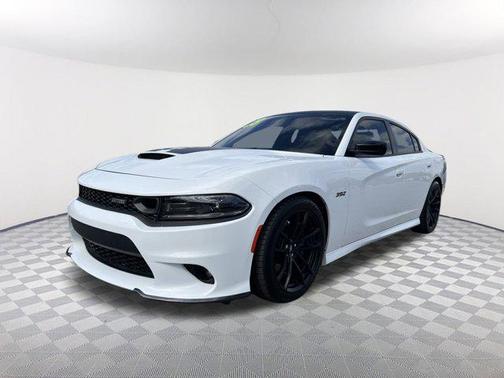 2023 Dodge Charger R/T Scat Pack