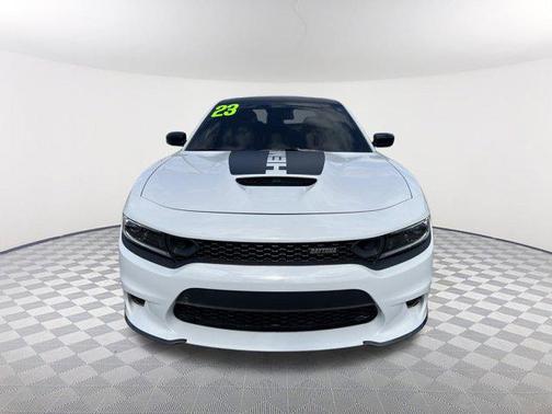 2023 Dodge Charger R/T Scat Pack