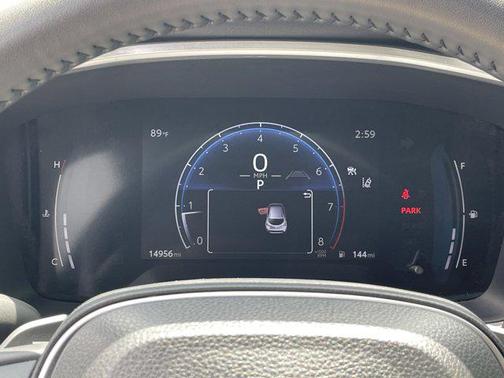2025 Toyota Corolla XSE