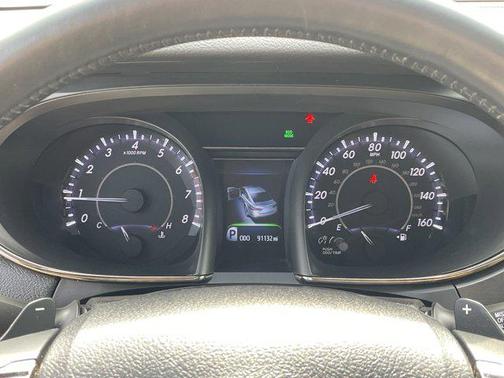 2018 Toyota Avalon Limited
