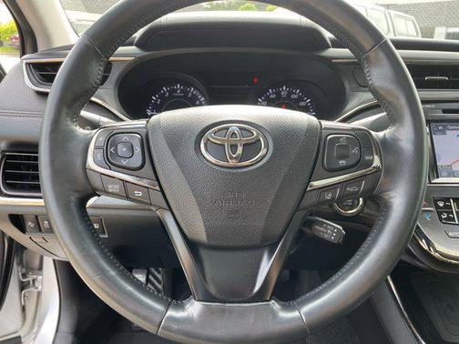 2018 Toyota Avalon Limited