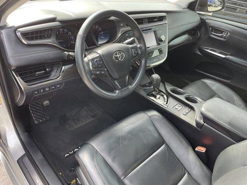 2018 Toyota Avalon Limited