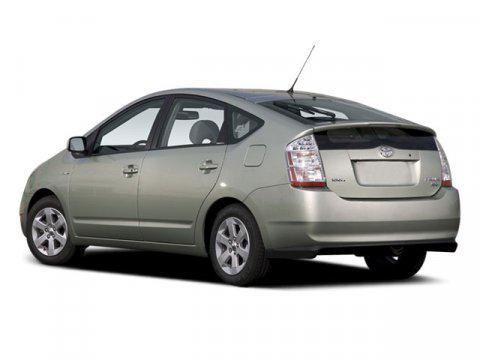 2009 Toyota Prius Standard