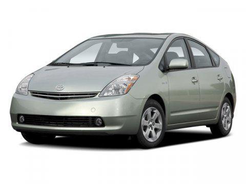 2009 Toyota Prius Standard