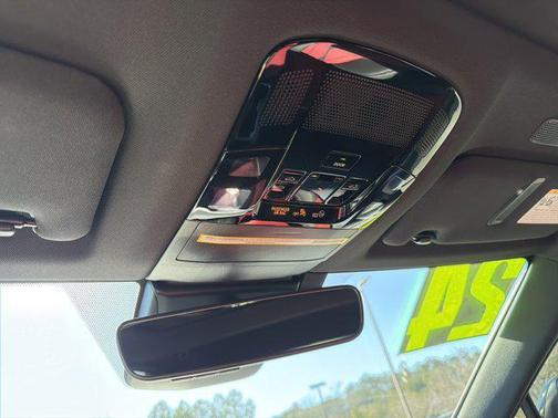 2024 Lexus NX 450h+ F SPORT Handling