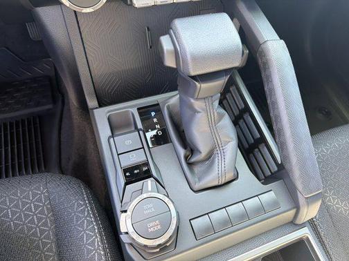 2025 Toyota 4Runner SR5 Premium