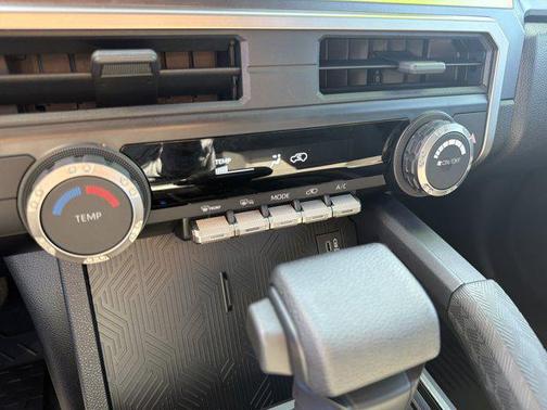 2025 Toyota 4Runner SR5 Premium