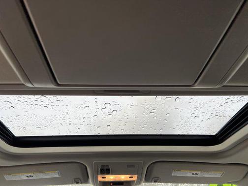 2013 Chevrolet Avalanche LTZ