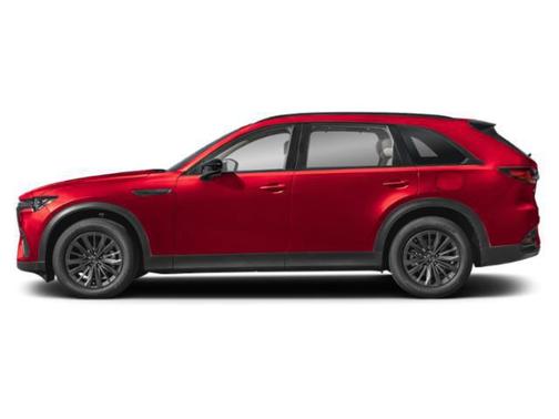 2025 Mazda CX-70 3.3 Turbo Preferred Package