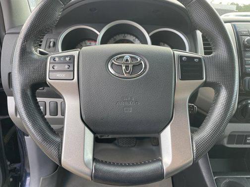2013 Toyota Tacoma PreRunner