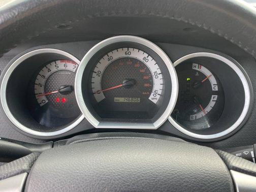 2013 Toyota Tacoma PreRunner