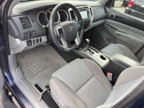 2013 Toyota Tacoma PreRunner