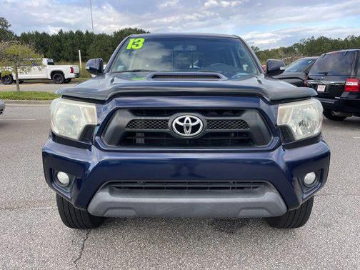 2013 Toyota Tacoma PreRunner