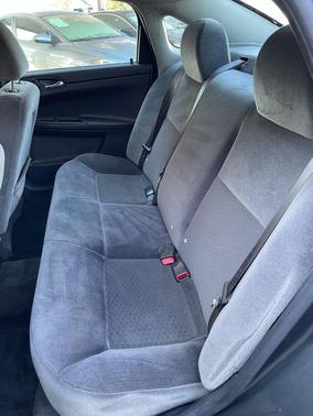 2013 Chevrolet Impala LT Fleet for sale in Sacramento, CA - image 13