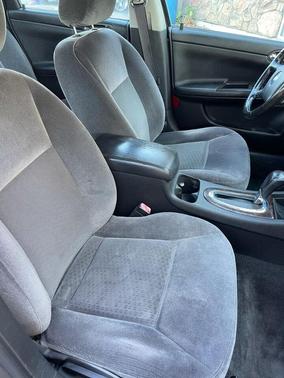 2013 Chevrolet Impala LT Fleet for sale in Sacramento, CA - image 16