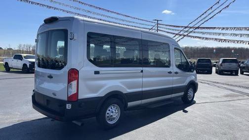 2020 Ford Transit-350 XL